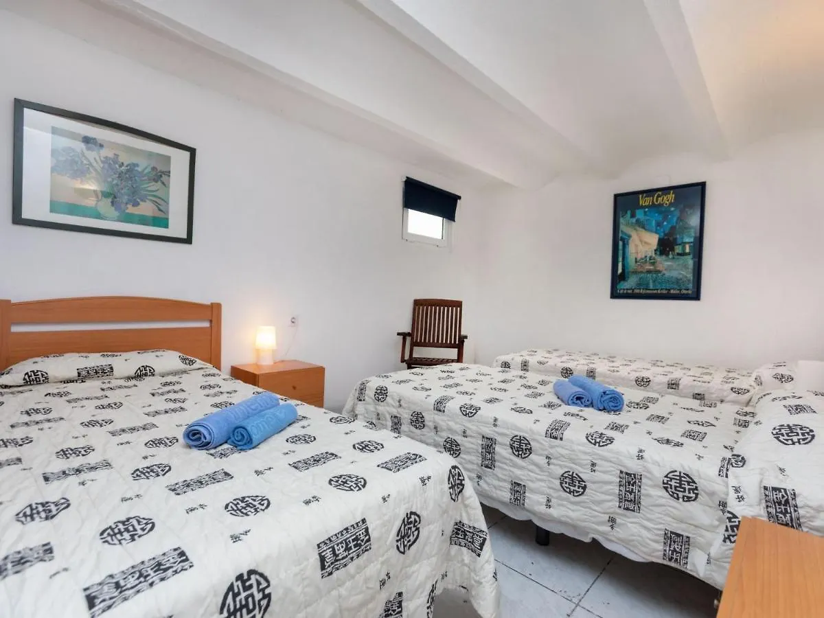 Apartment El Gato-2 By Interhome Llanca